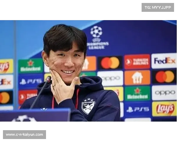 费耶诺德中场黄仁范伤情更新,韩国队中场核心长期缺阵 费耶诺德中场黄仁范伤情更新,韩国队中场核心长期缺阵