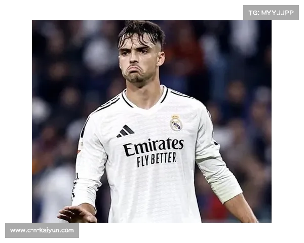 阿森西奥重伤赛季报销，皇马锋线轮换遇挑战