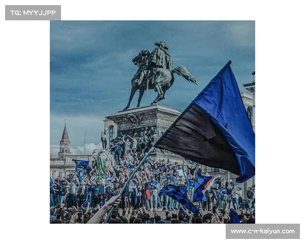 国米球迷烟花禁令仅3场客场禁赛，合作态度相比他队处罚较轻