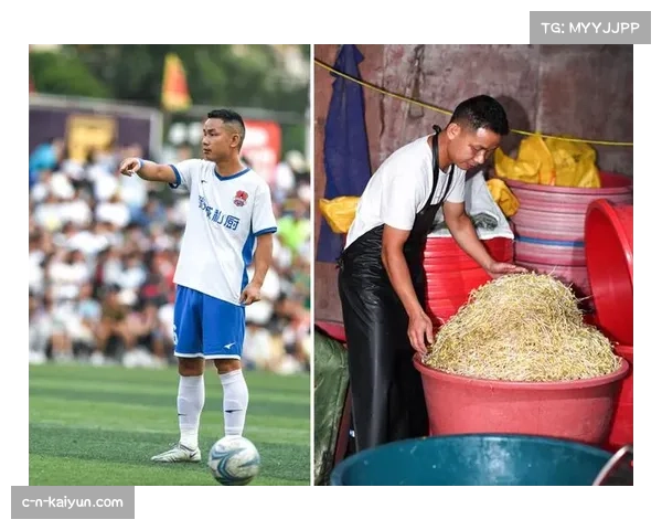 人物深度:从街头足球到法甲舞台,一位草根球员的突破哲学