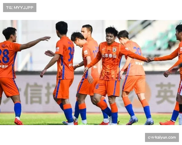 山东泰山输球后积分停留0分,被榜首甩开10分差距