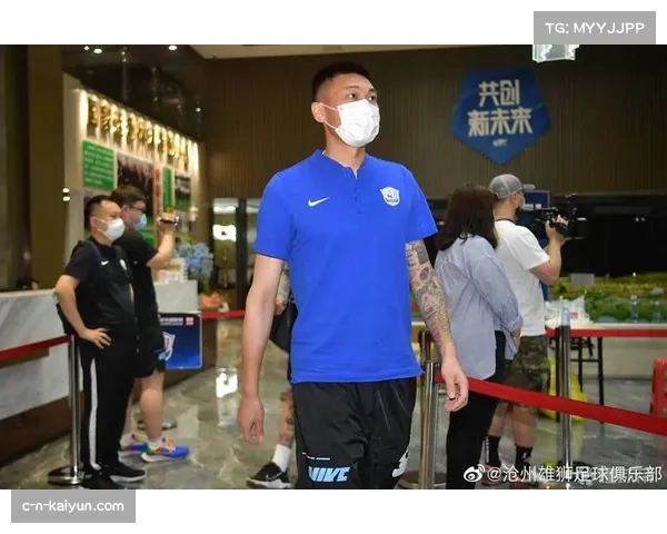 沧州雄狮主帅赛前坦言:对阵海港将采取务实防守策略